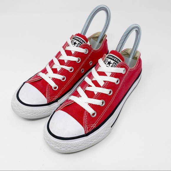 converse size 1 youth